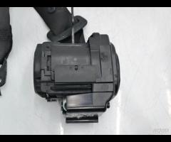 CINTURA DI SICUREZZA POSTERIORE SX / DX BMW 7 G11 - 10