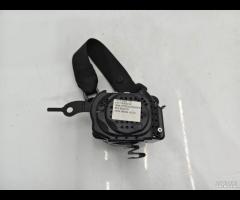 CINTURA DI SICUREZZA POSTERIORE SX / DX BMW 7 G11 - 12