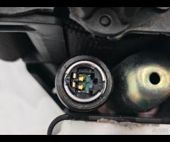 CINTURA DI SICUREZZA POSTERIORE SX / DX BMW 7 G11 - 16