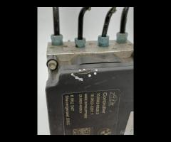 CENTRALINA ABS 2.0D 85Kw 116CV BMW 316D F30 F31 F3 - 21