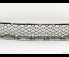 GRIGLIA PARAURTI ANTERIORE RADIATORE BMW X6 E71 20