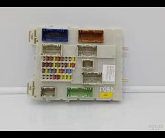 CENTRALINA SCATOLA FUSIBILI 1.0B 74Kw 101CV FORD F