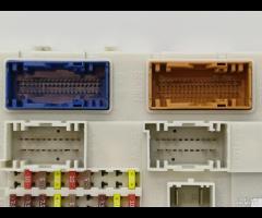 CENTRALINA SCATOLA FUSIBILI 1.0B 74Kw 101CV FORD F