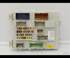 CENTRALINA SCATOLA FUSIBILI 1.0B 74Kw 101CV FORD F - 7
