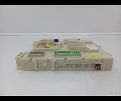 CENTRALINA SCATOLA FUSIBILI 1.0B 74Kw 101CV FORD F - 8