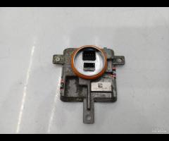 CENTRALINA LUCI FARI XENON LED AUDI Q5 FY 2020-202 - 11