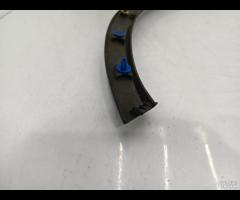 MODANATURA PARAFANGO POSTERIORE SX LAND ROVER EVOQ - 15