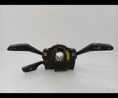 DEVIOLUCI COMPLETO CONTATTO SPIRALATO AUDI A4 B9 2