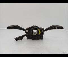 DEVIOLUCI COMPLETO CONTATTO SPIRALATO AUDI A4 B9 2