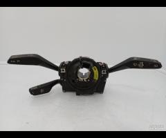 DEVIOLUCI COMPLETO CONTATTO SPIRALATO AUDI A4 B9 2 - 6