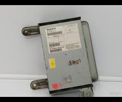 CENTRALINA RADIO NAVIGATORE SISTEMA GPS VOLVO 3138