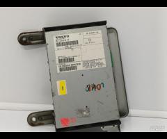 CENTRALINA RADIO NAVIGATORE SISTEMA GPS VOLVO 3138