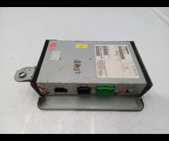 CENTRALINA RADIO NAVIGATORE SISTEMA GPS VOLVO 3138 - 8