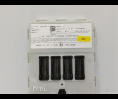 CENTRALINA COMFORT CONTROLLO CAROZZERIA BDC MINI F - 4