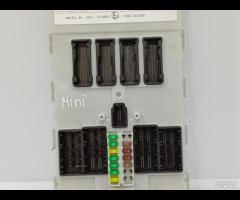 CENTRALINA COMFORT CONTROLLO CAROZZERIA BDC MINI F - 5