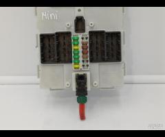 CENTRALINA COMFORT CONTROLLO CAROZZERIA BDC MINI F - 6