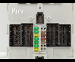 CENTRALINA COMFORT CONTROLLO CAROZZERIA BDC MINI F - 7
