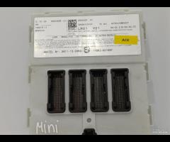 CENTRALINA COMFORT CONTROLLO CAROZZERIA BDC MINI F - 8