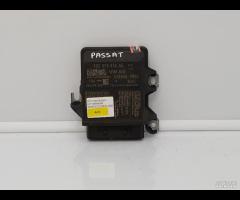 CENTRALINA AIRBAG SENSORE 2.0D 140Kw 190CV VW PASS - 2