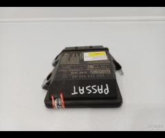 CENTRALINA AIRBAG SENSORE 2.0D 140Kw 190CV VW PASS - 9