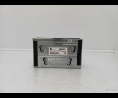 CENTRALINA AMPLIFICATORE AUDIO HIFI BMW X6 E71 E72