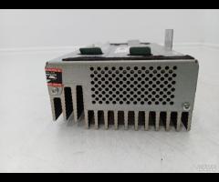 CENTRALINA AMPLIFICATORE AUDIO HIFI BMW X6 E71 E72 - 8