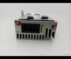 CENTRALINA AMPLIFICATORE AUDIO HIFI BMW X6 E71 E72 - 9