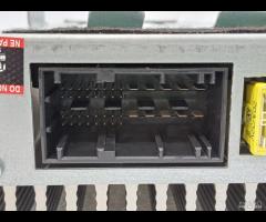 CENTRALINA AMPLIFICATORE AUDIO HIFI BMW X6 E71 E72 - 10