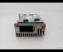 CENTRALINA AMPLIFICATORE AUDIO HIFI BMW X6 E71 E72 - 11