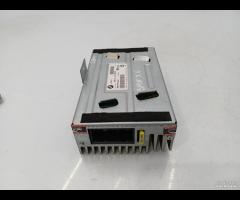 CENTRALINA AMPLIFICATORE AUDIO HIFI BMW X6 E71 E72 - 12