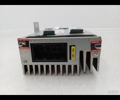 CENTRALINA AMPLIFICATORE AUDIO HIFI BMW X6 E71 E72 - 13