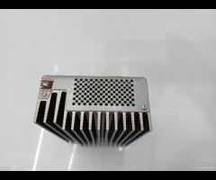 CENTRALINA AMPLIFICATORE AUDIO HIFI BMW X6 E71 E72 - 15