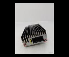 CENTRALINA AMPLIFICATORE AUDIO HIFI BMW X6 E71 E72 - 18