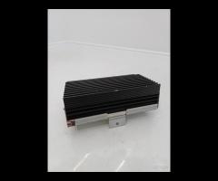 CENTRALINA AMPLIFICATORE AUDIO HIFI BMW X6 E71 E72 - 19