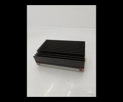 CENTRALINA AMPLIFICATORE AUDIO HIFI BMW X6 E71 E72 - 20