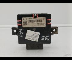 CENTRALINA CONVERTITORE DI TENSIONE MAZDA CX-5 201