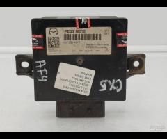 CENTRALINA CONVERTITORE DI TENSIONE MAZDA CX-5 201