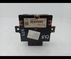 CENTRALINA CONVERTITORE DI TENSIONE MAZDA CX-5 201 - 6