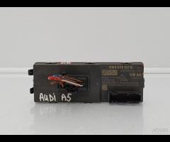 CENTRALINA PORTELLONE COFANO POSTERIORE AUDI A5 SP