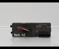 CENTRALINA PORTELLONE COFANO POSTERIORE AUDI A5 SP