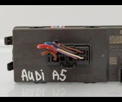 CENTRALINA PORTELLONE COFANO POSTERIORE AUDI A5 SP