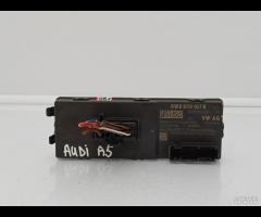 CENTRALINA PORTELLONE COFANO POSTERIORE AUDI A5 SP