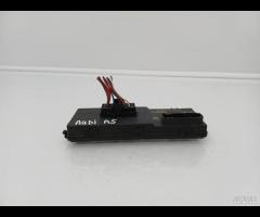 CENTRALINA PORTELLONE COFANO POSTERIORE AUDI A5 SP - 7