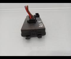 CENTRALINA PORTELLONE COFANO POSTERIORE AUDI A5 SP - 8