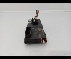 CENTRALINA PORTELLONE COFANO POSTERIORE AUDI A5 SP - 9