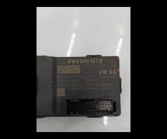 CENTRALINA PORTELLONE COFANO POSTERIORE AUDI A5 SP - 13