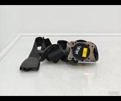 CINTURA DI SICUREZZA ANTERIORE DESTRA DX MINI F60