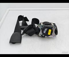 CINTURA DI SICUREZZA ANTERIORE DESTRA DX MINI F60