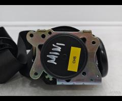 CINTURA DI SICUREZZA ANTERIORE DESTRA DX MINI F60 - 6