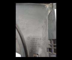 VENTOLA RAFFREDDAMENTO MOTORE BMW F10 F11 F12 F13 - 8